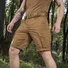 Шорти M-Tac Aggressor Gen.II Flex Coyote Brown Фото 3